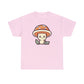 Cute Kawaii Mushroom